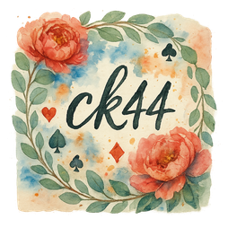ck44 ক্রিকেট ব্যাট বল আইকন